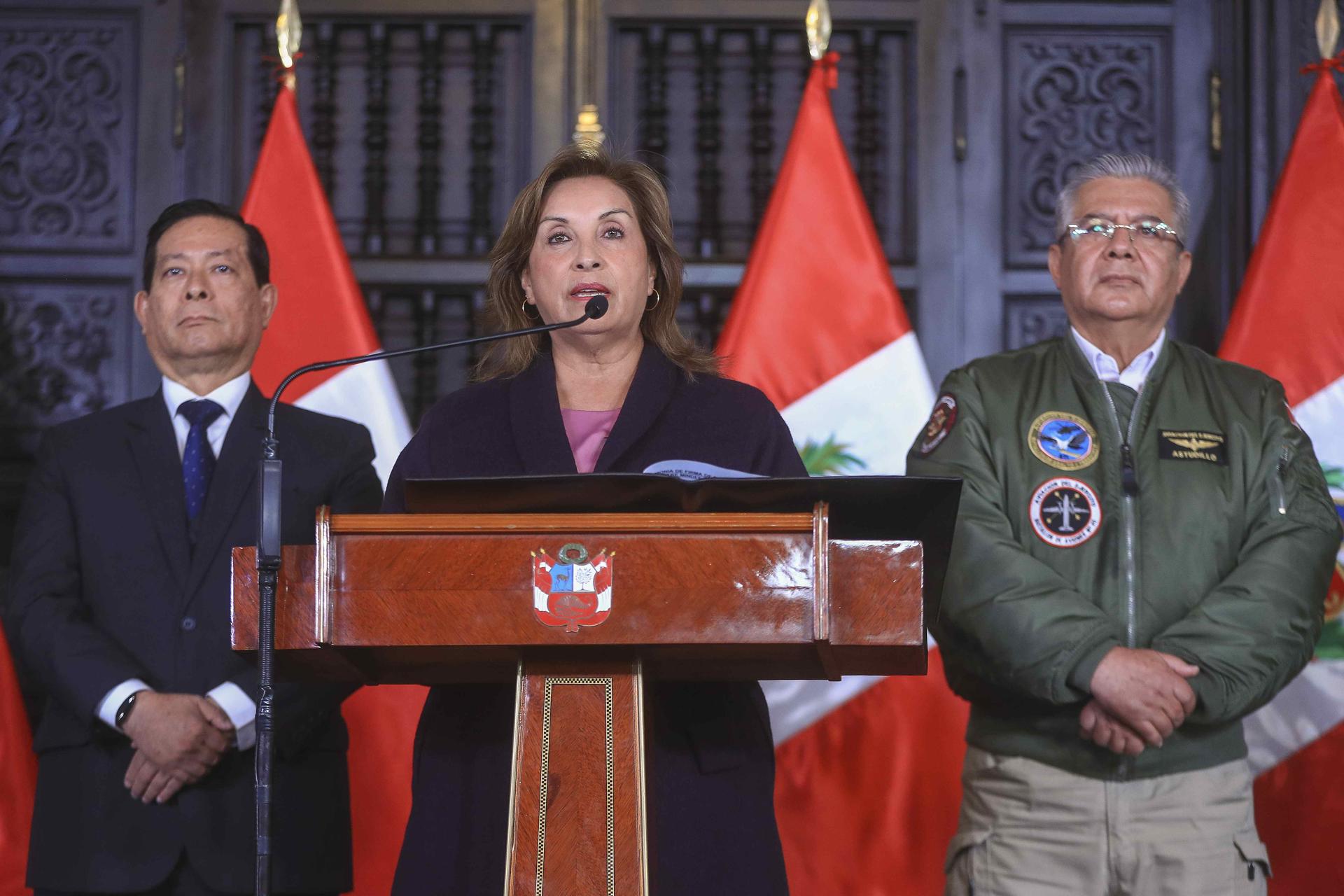 La nueva Ley de Amnistía peruana de agosto de 2025: vino viejo en botellas nuevas