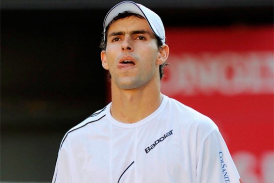 Giraldo y Cabal cayeron en dobles del ATP de Viña del Mar