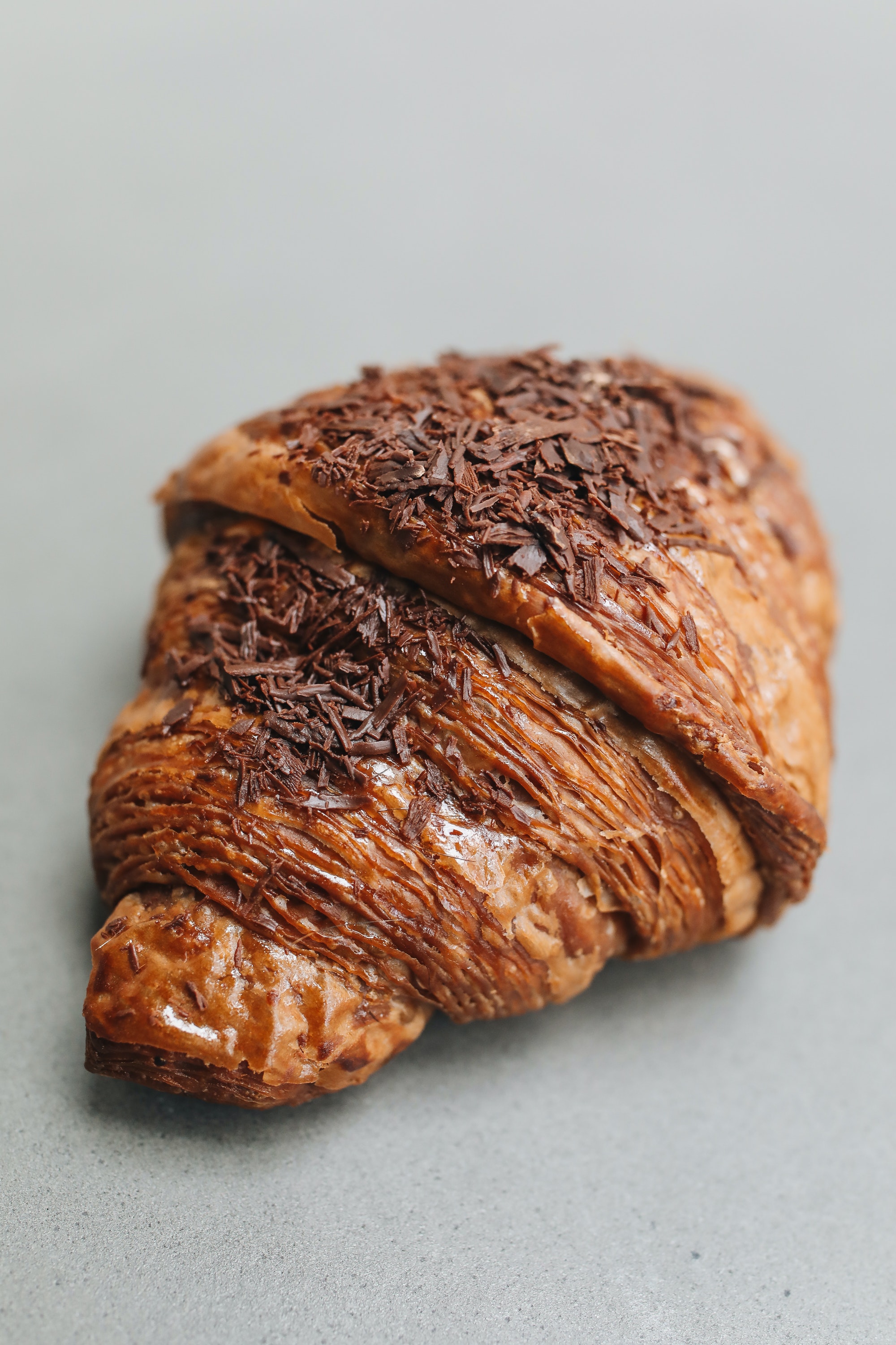 Pan de chocolate