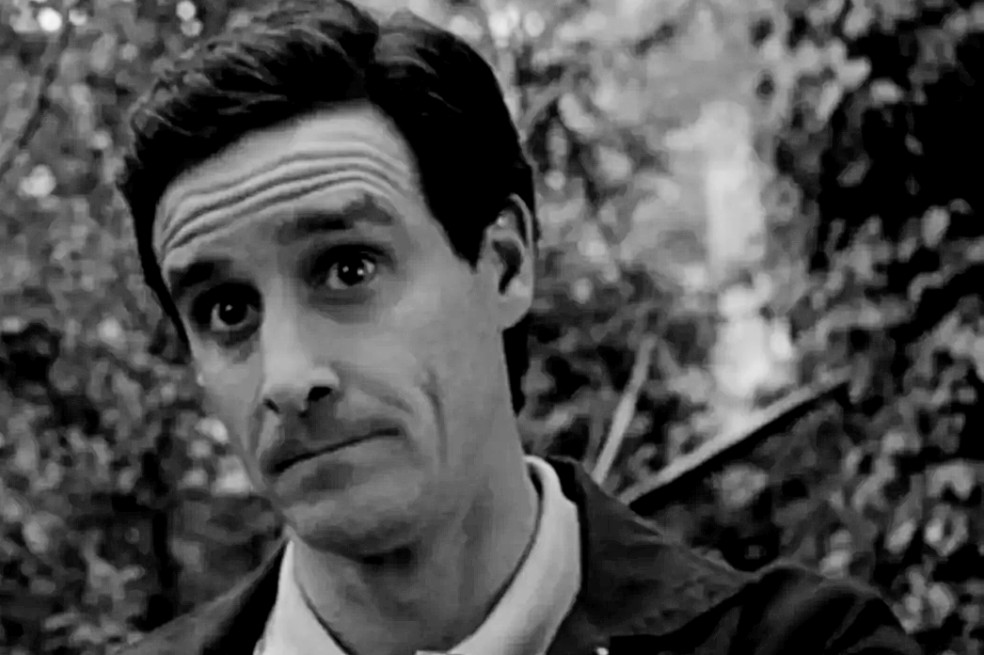 James Ransone: la dura lucha contra la drogadicción y los abusos que marcaron su vida