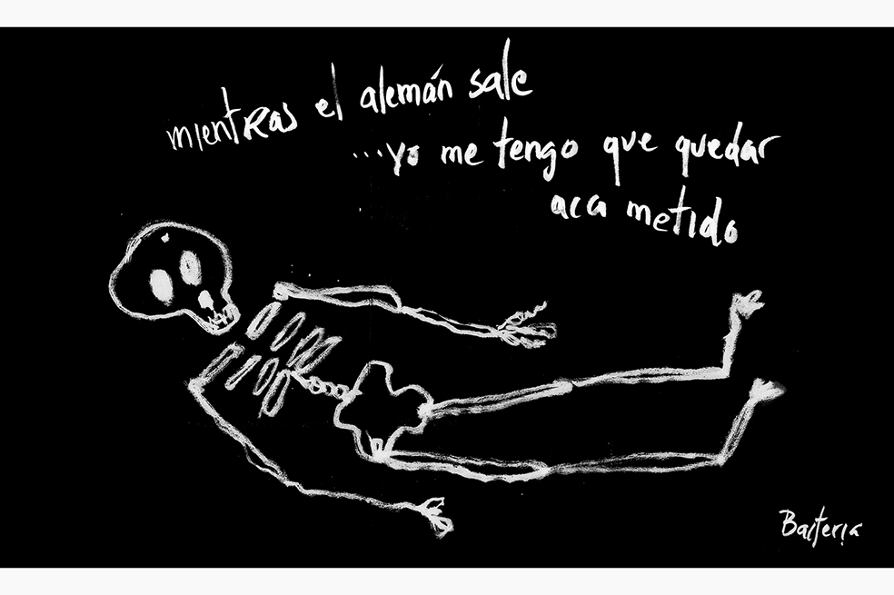 Justicia