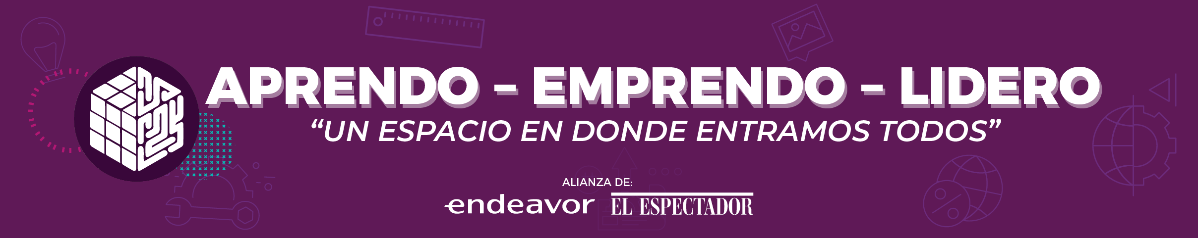 Aprendo - Emprendo - Lidero