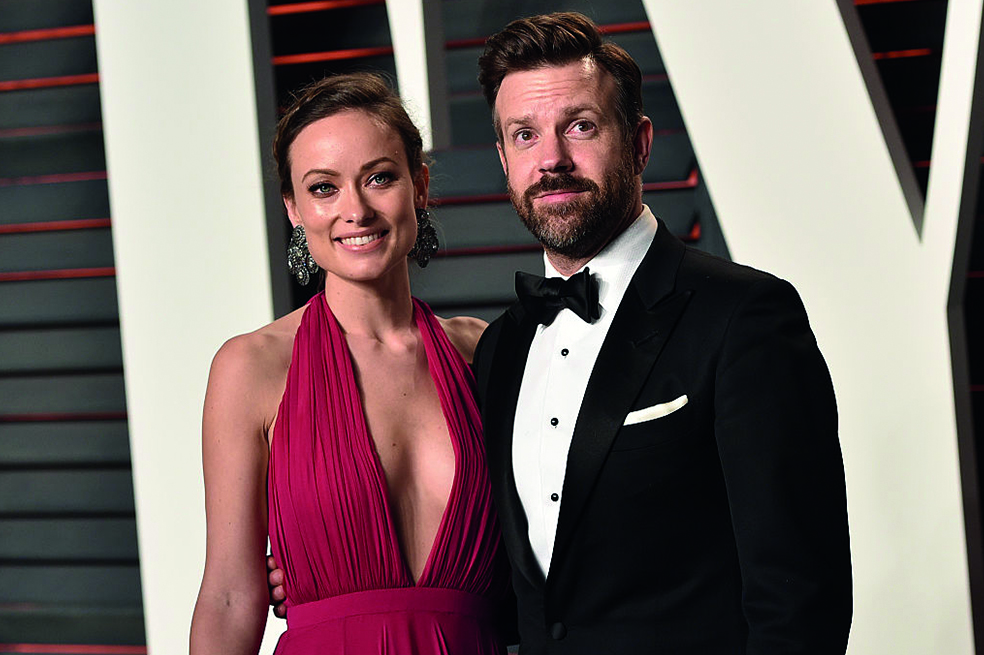 Niñera de Olivia Wilde contó cómo el esposo de la actriz descubrió su infidelidad