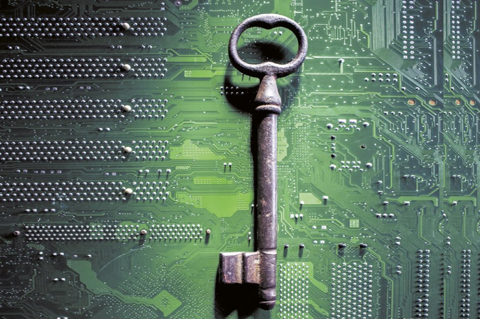 La seguridad digital, una responsabilidad social