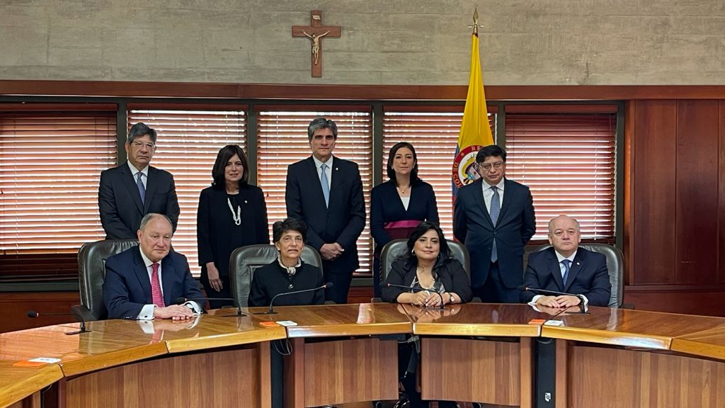 Registraduría debe incluir el género no binario en la cédula de ciudadanía: Corte