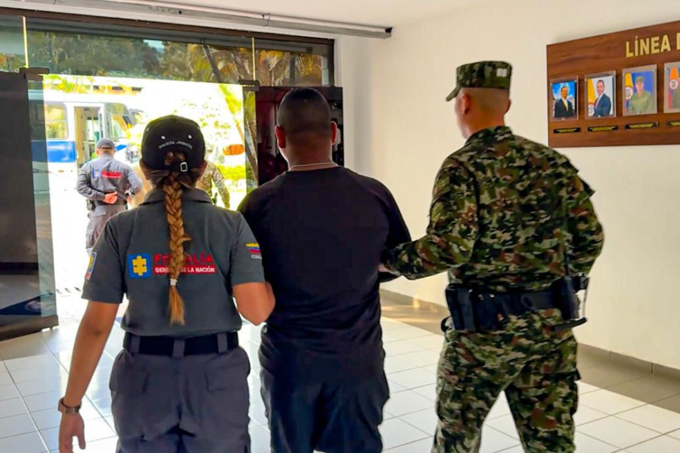 Militares señalados por Petro en presunto asesinato en Antioquia fueron capturados