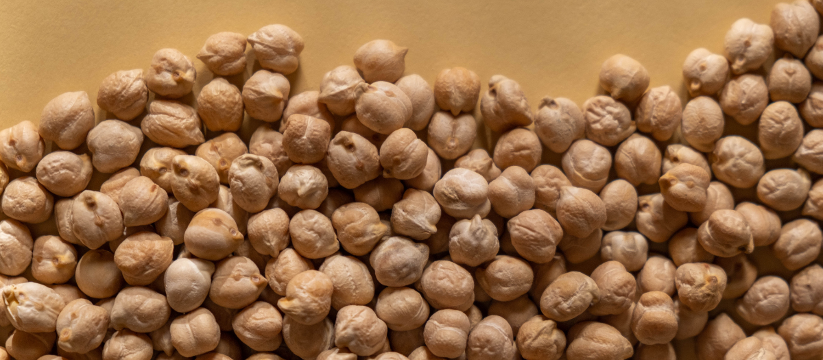 Recetas con garbanzos: 3 maneras de preparar estos granos