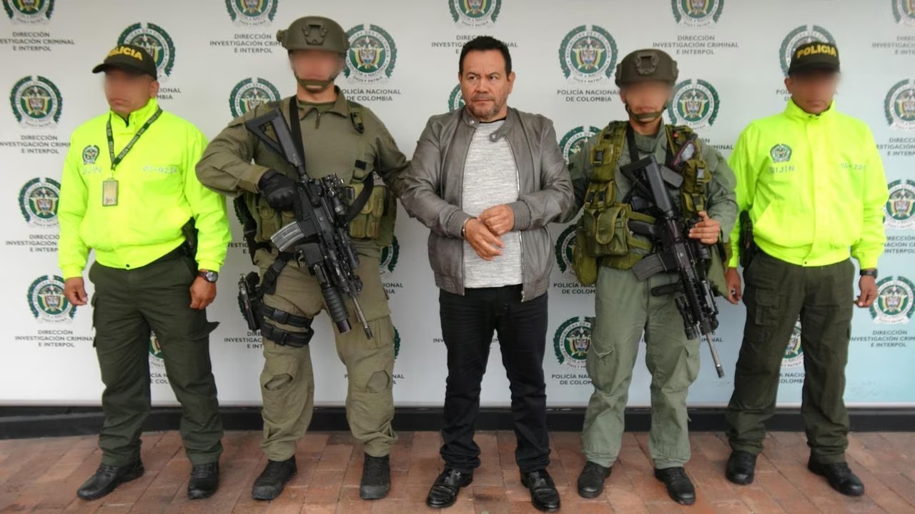 La historia del “hombre del overol”, capo que volvió deportado de Estados Unidos
