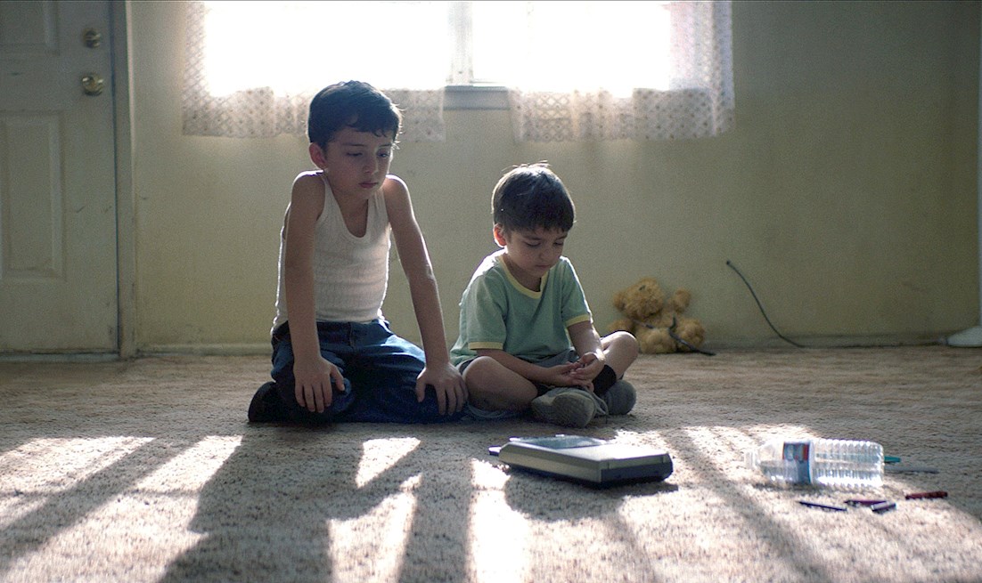 “Los lobos”: más que un filme, un retrato de la infancia y la migración