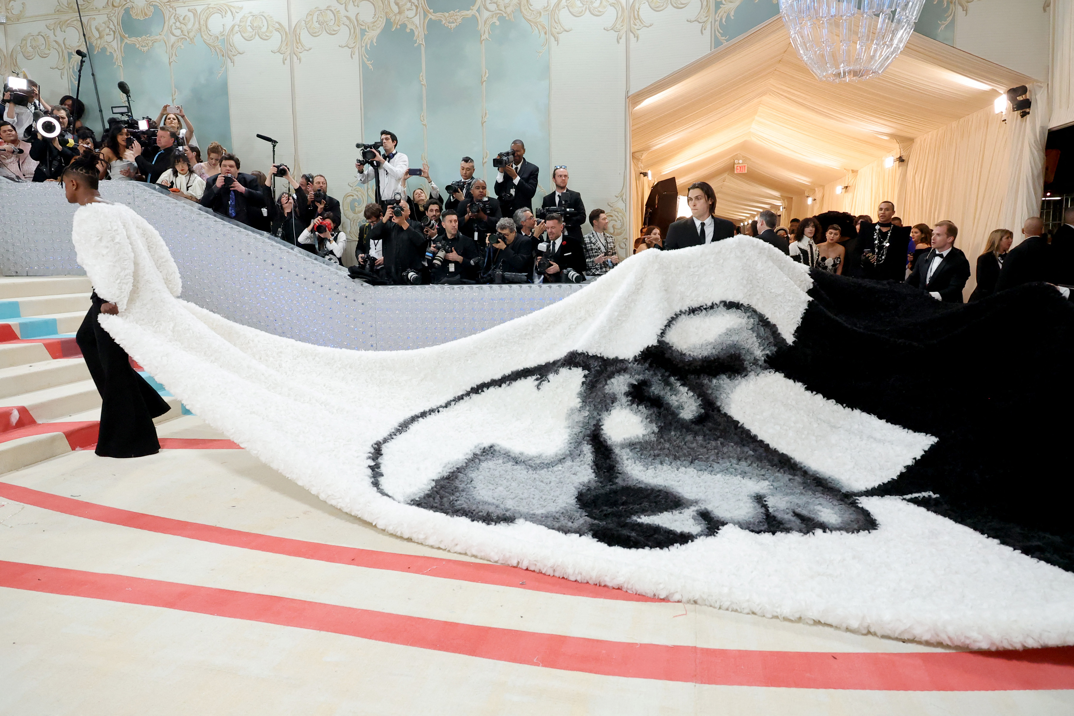 Met Gala 2023