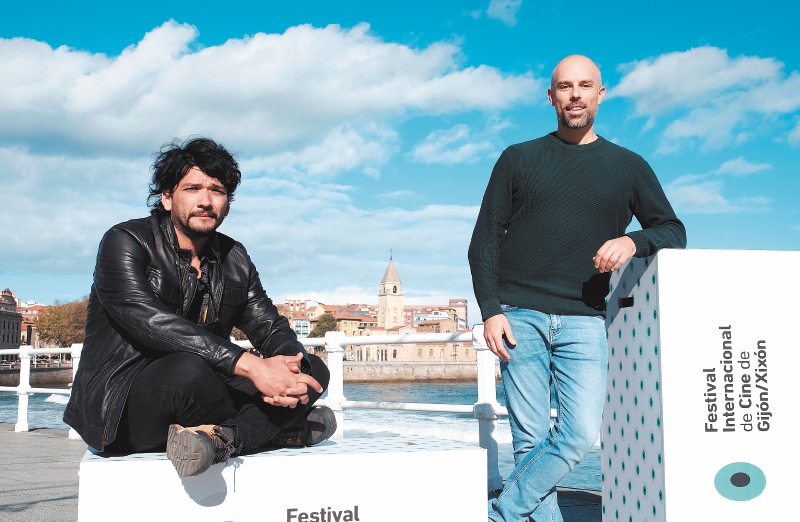 Correspondencias fílmicas a través del Atlántico