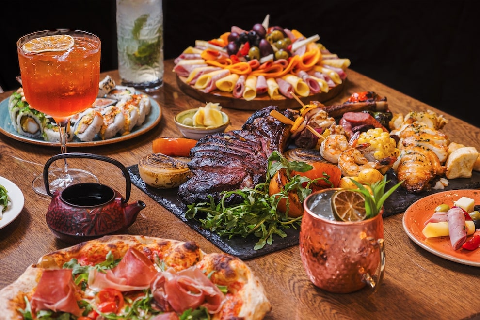 ¿Plan de última hora? Así será la fiesta de fin de año en JW Marriott Bogotá