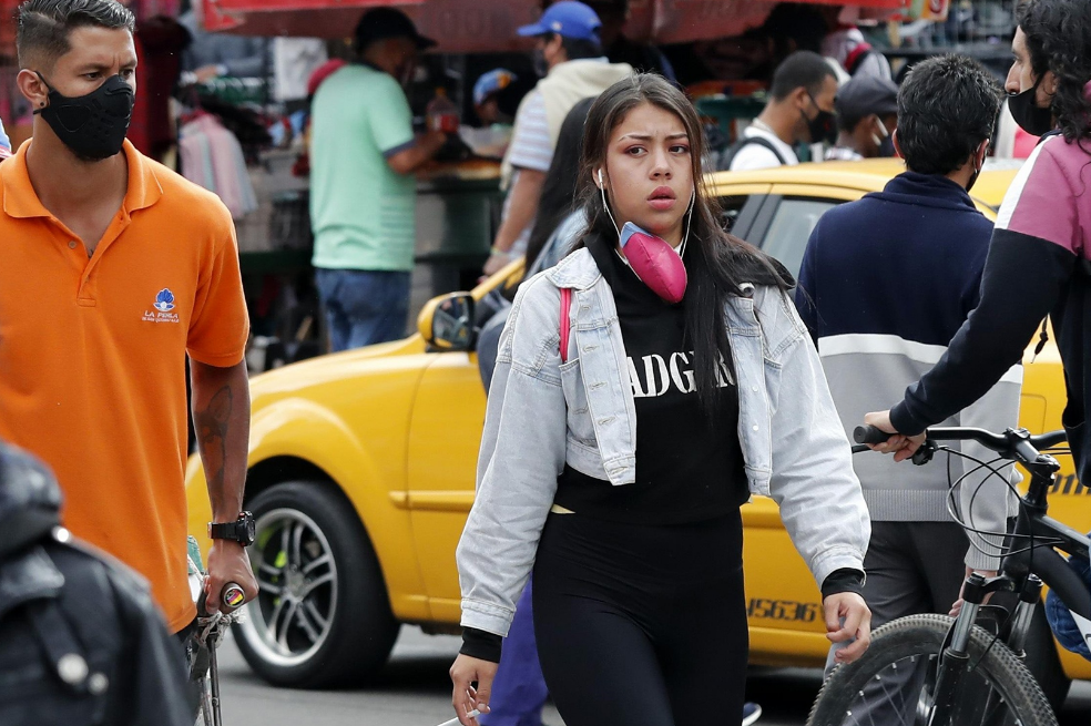 “Los jóvenes se están refugiando en rutinas que los llevan a la depresión”