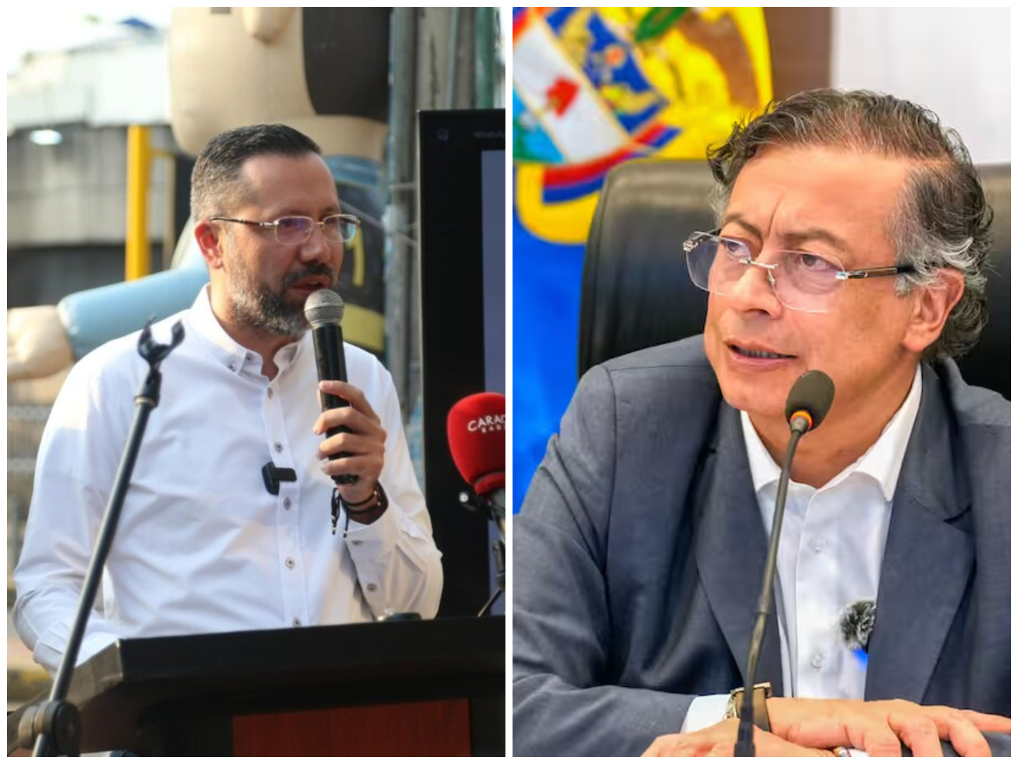 Jaime Andrés Beltrán habló de muerte de abogada demandante en caso de nulidad