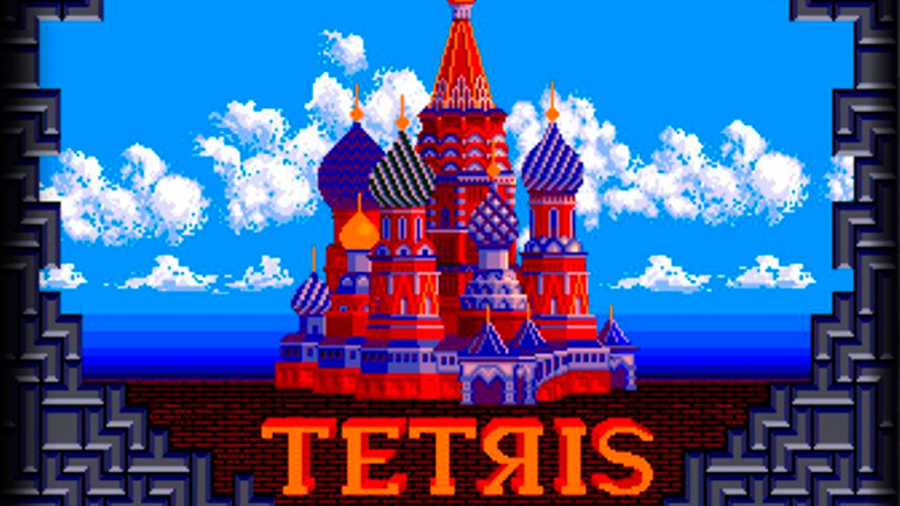 Tetris, más que un videojuego, una historia de éxito sin fecha de caducidad