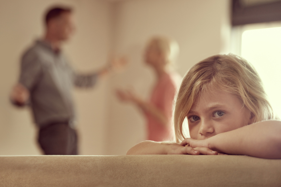 5 señales que te alertarán de que no eres ‘buen padre’ con tus hijos