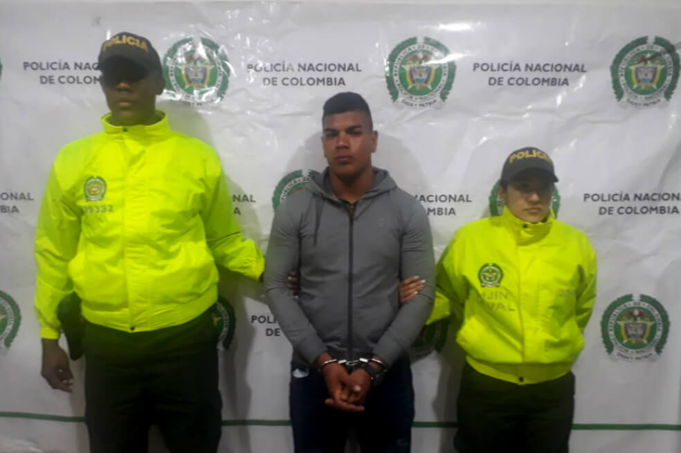 Hallan cuerpo de venezolana que había desaparecido en Valle