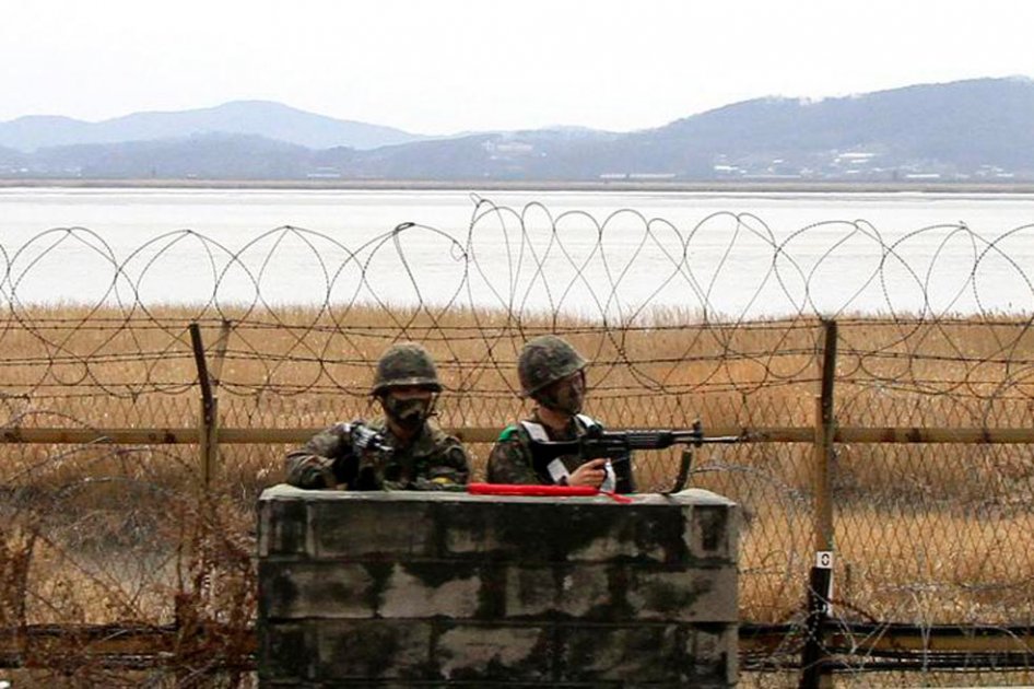 Corea del Sur amenaza con «represalia» en caso de provocación norcoreana