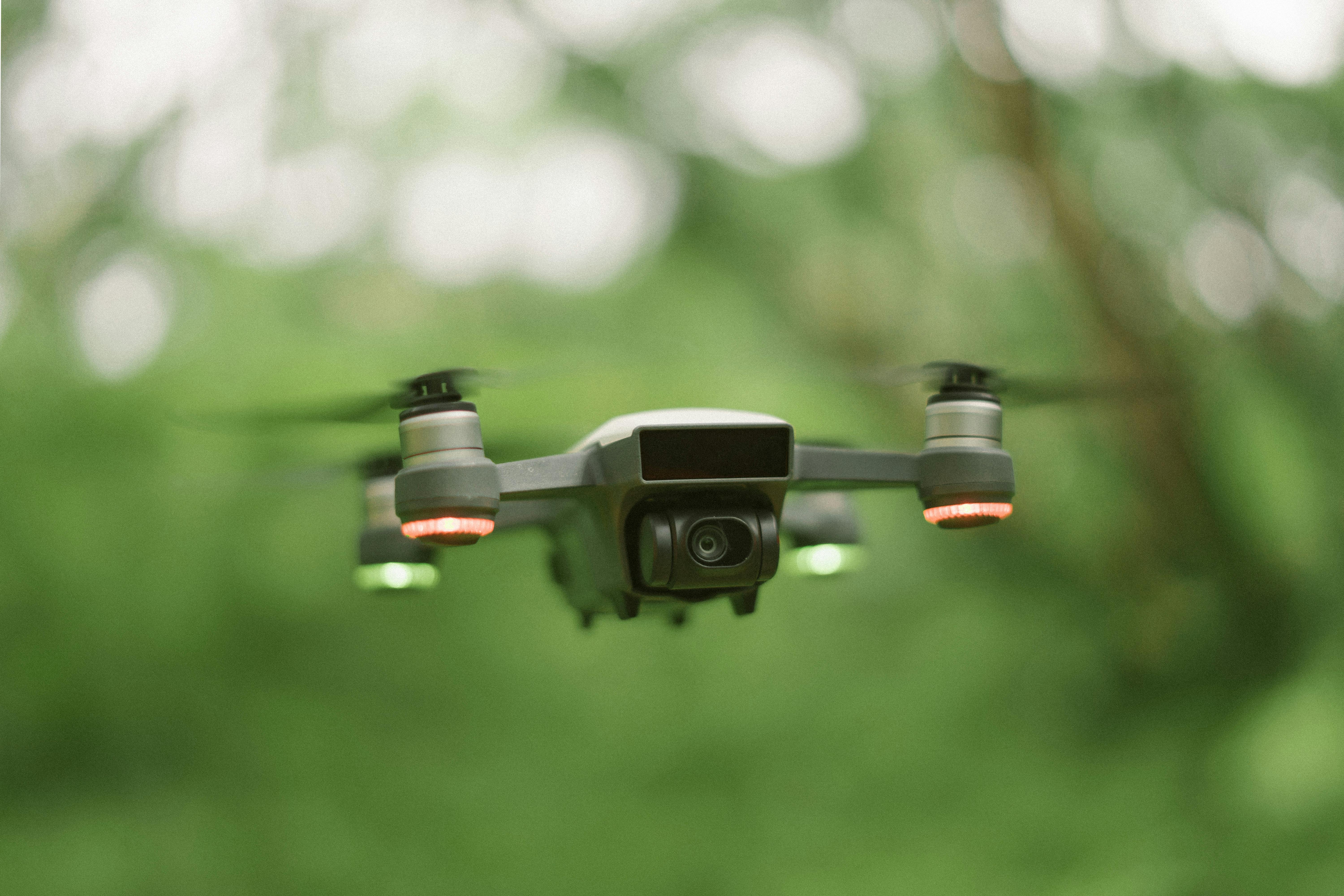 Un colombiano entre los nominados en los Premios Siena de fotografía con drones
