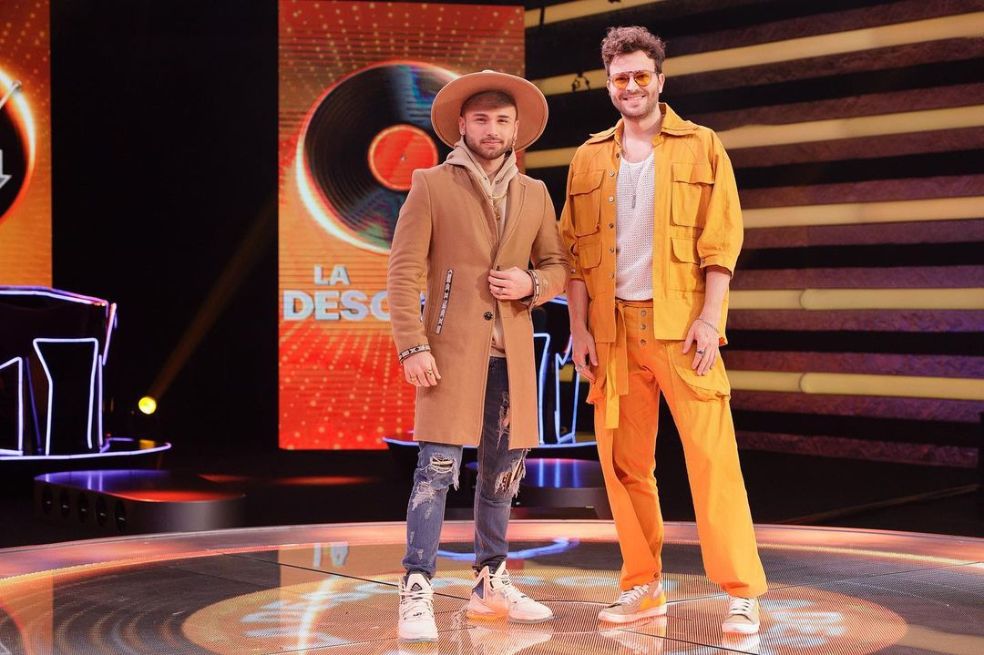 ‘La Descarga’: otro integrante del equipo de Gusi quedó en la cuerda floja