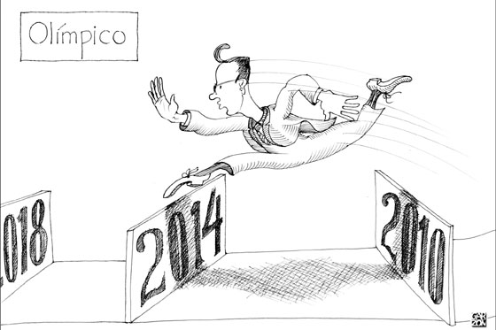 Cartones de Garzón (09-13-08)