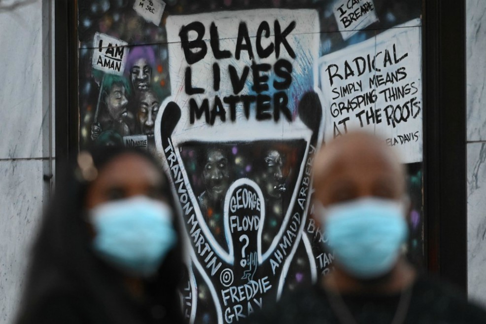Racismo declarado como amenaza de salud pública por la Asociación Médica Estadounidense