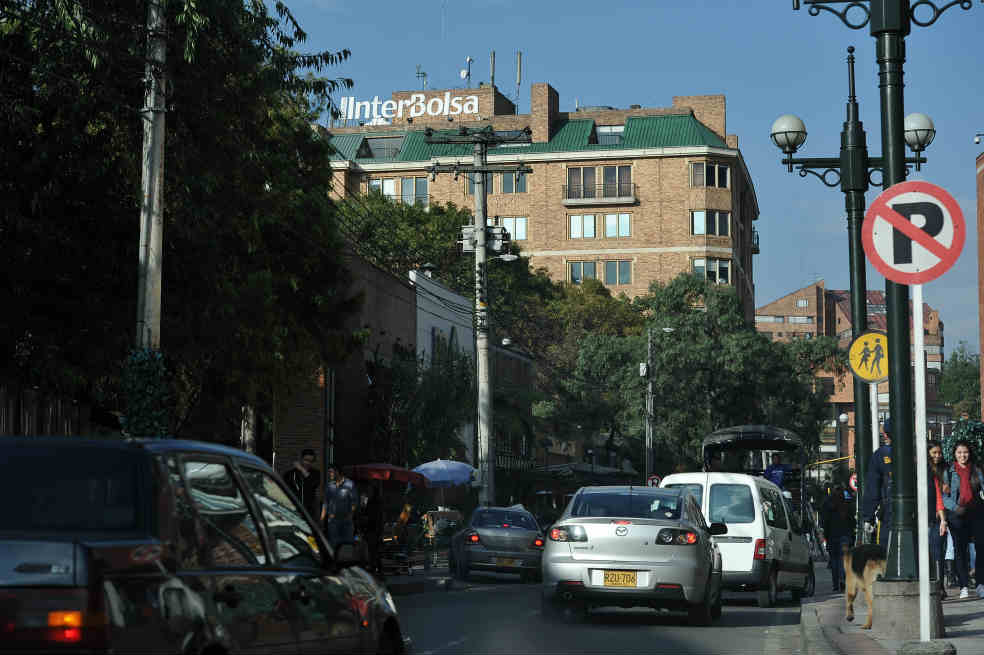 Implicados en el Fondo Premium de Interbolsa pagarían siete años de casa por cárcel