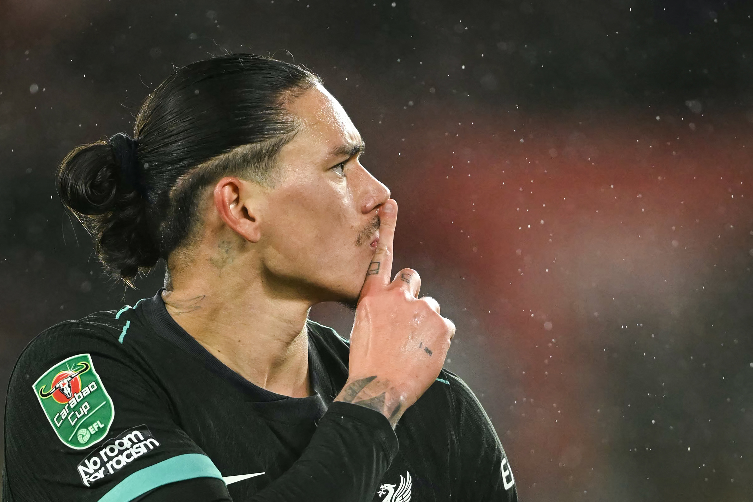 Liverpool, a semifinales de la Carabao Cup: vea el resumen de la jornada
