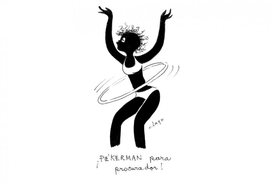 Pékerman