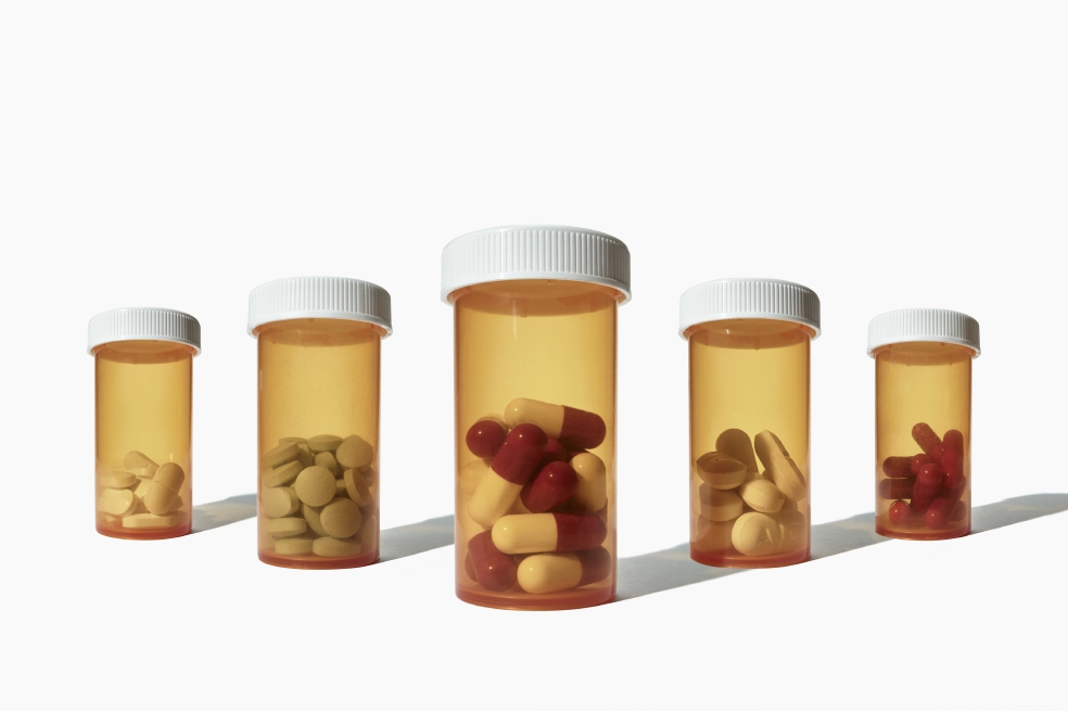 Off label significa formular fármacos para un fin distinto al que fueron registrados. / 