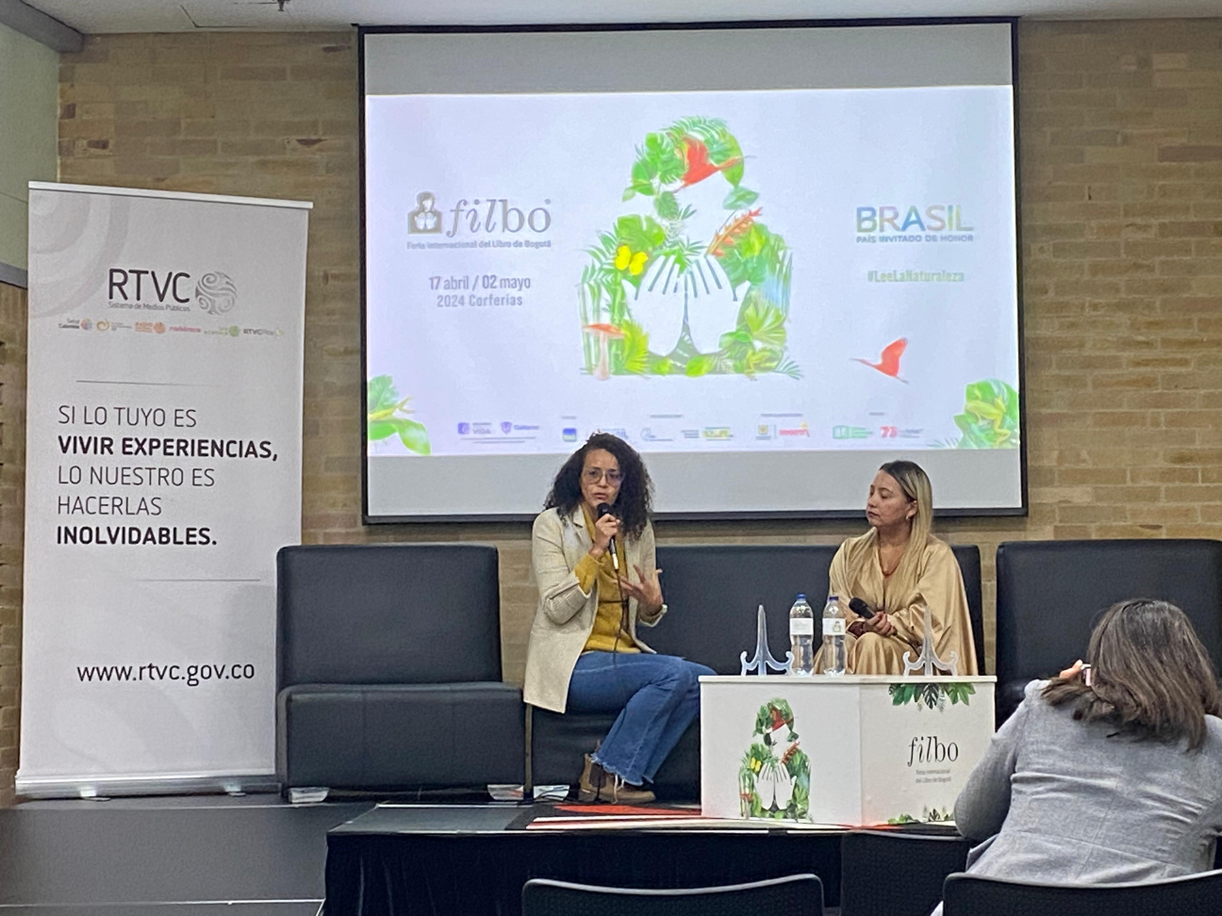Presentación de documental sobre la Guajira, “La Dote Wayuu”.