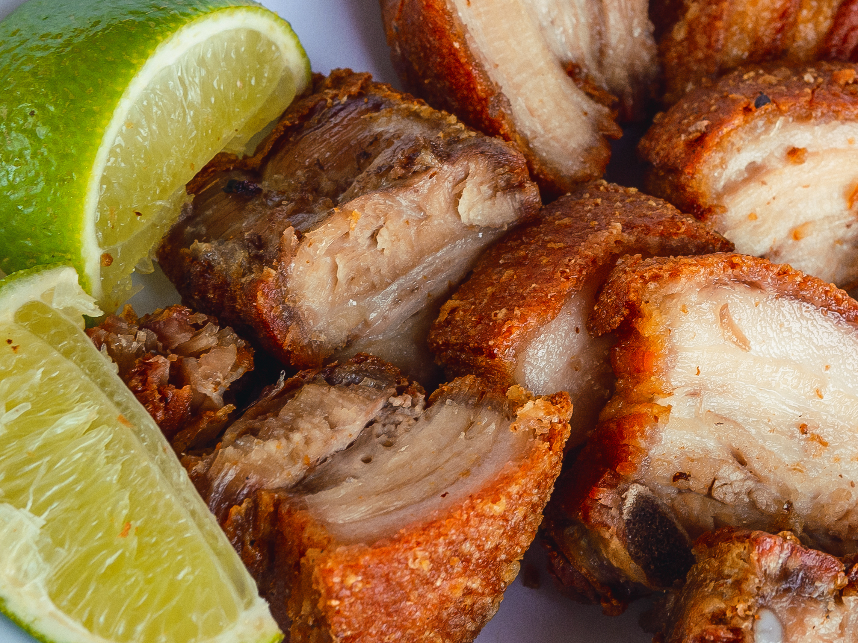 Chicharrones