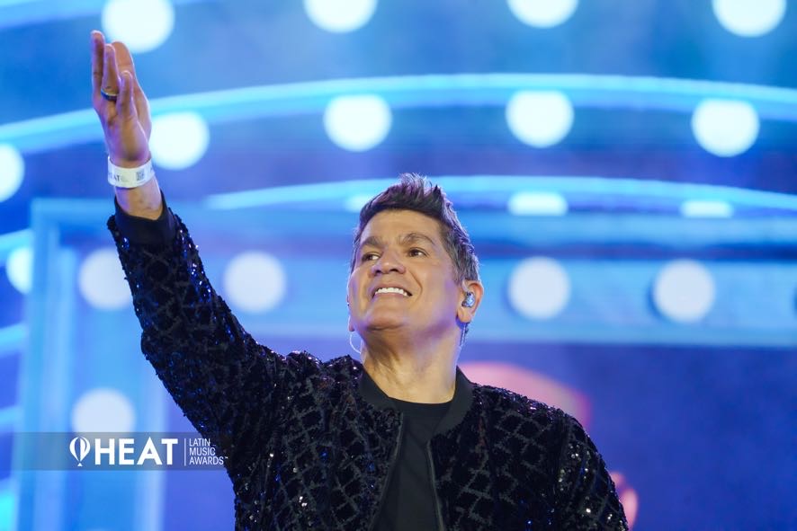 Eddy Herrera reveló cómo se enteró de la muerte de Rubby Pérez: “lloré como un bebé”