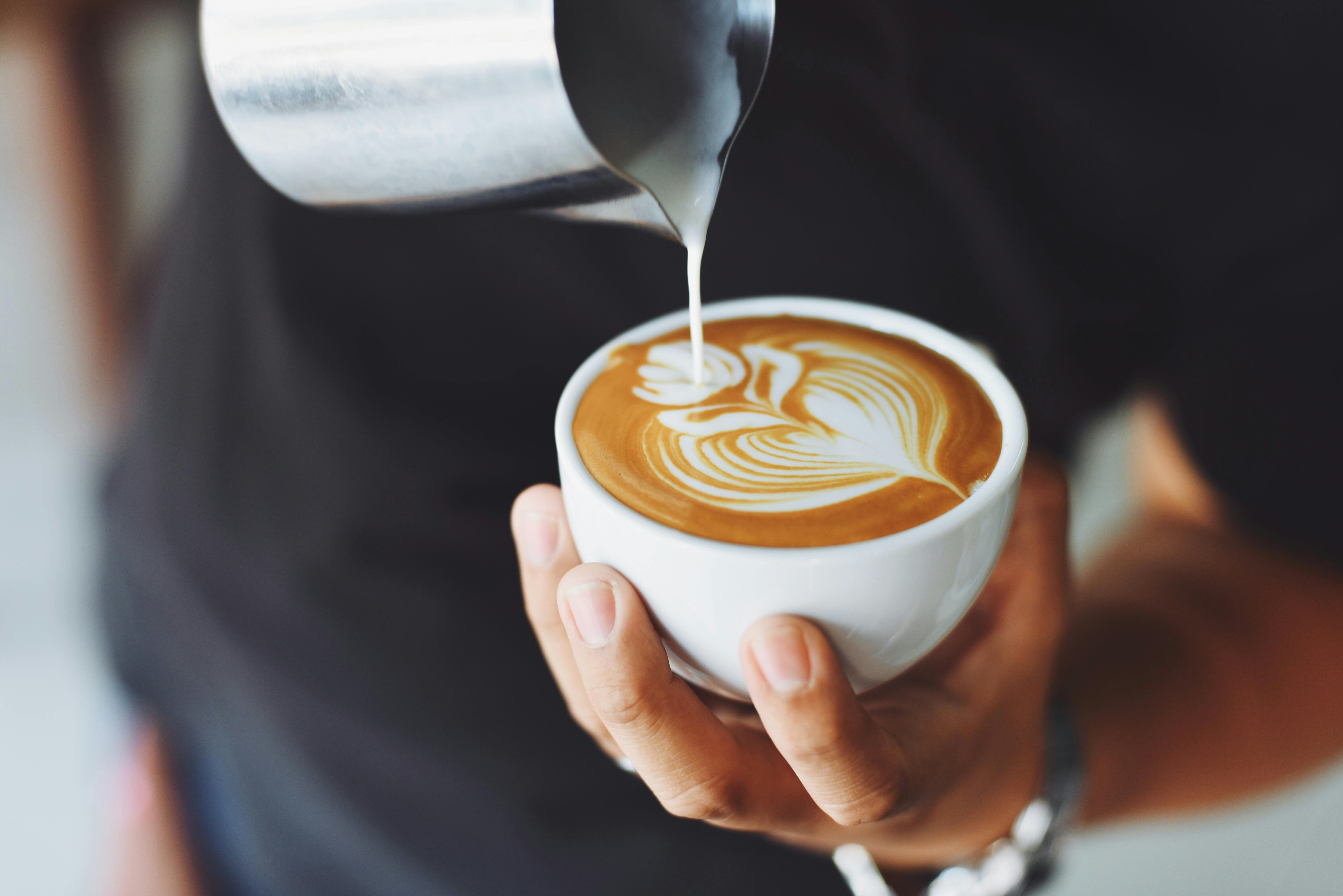 Coffee Master 2025: estos son los participantes