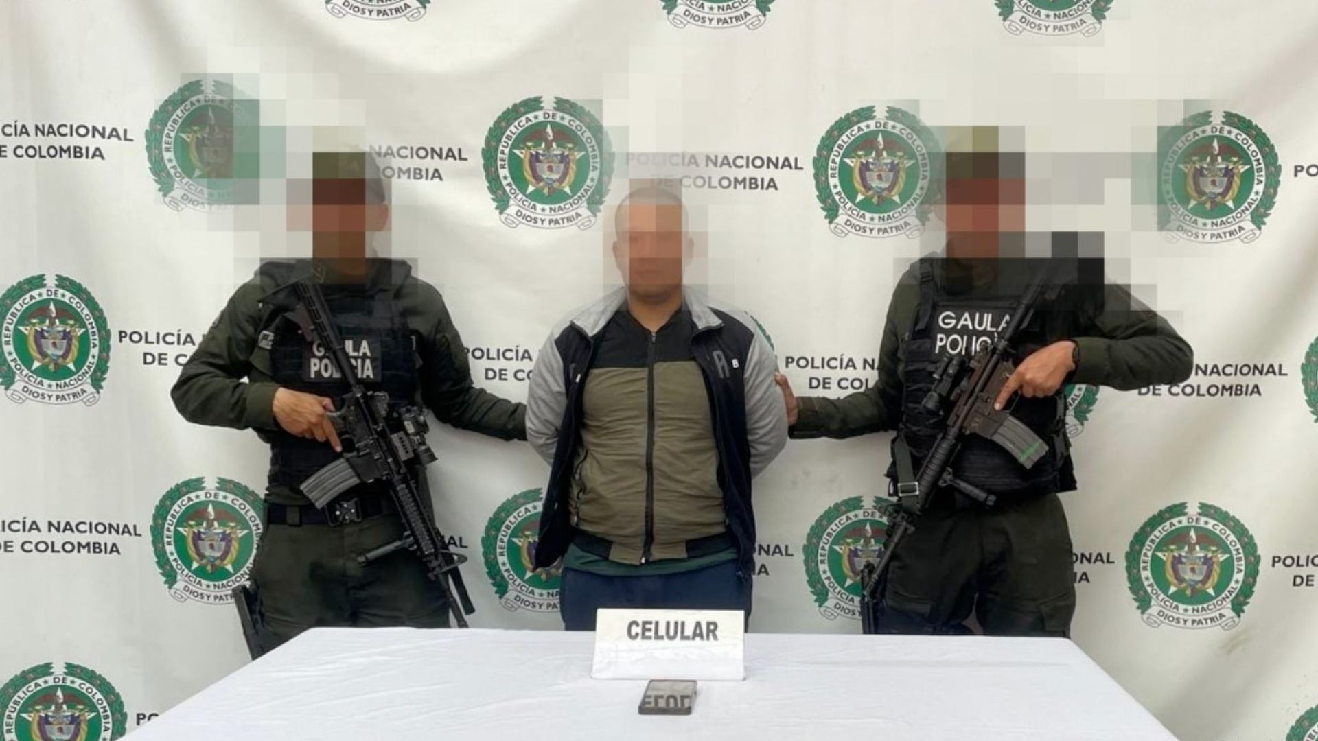 Sujeto que intentó extorsionar a mujer con información privada irá a prisión