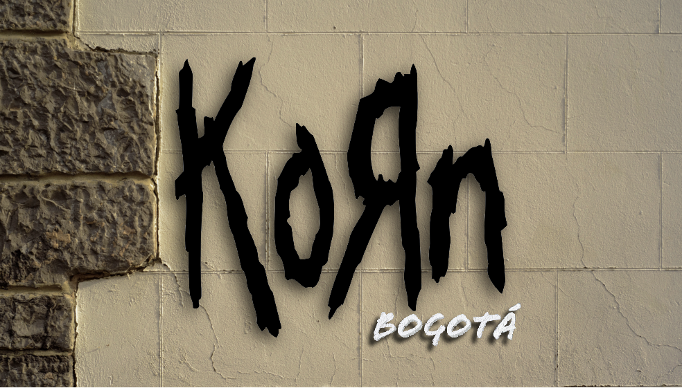 Korn en Bogotá 2026: boletas, precios, cuándo es y más detalles