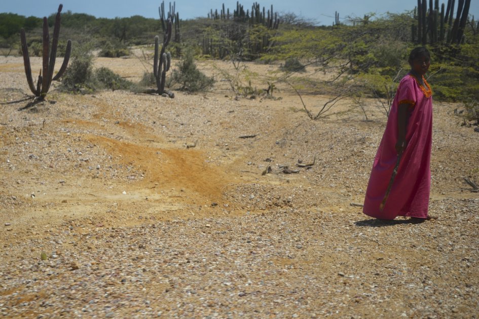 Las tierras del viento