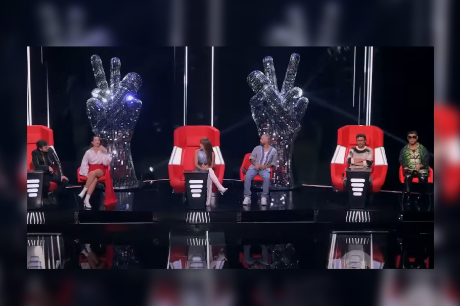 La batalla de ‘La Voz Kids’ que conmovió y dejó sin palabras a los jurados