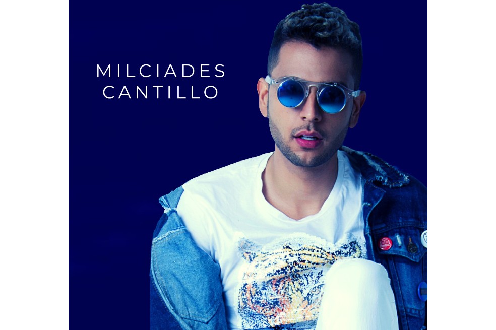 Milciades Cantillo Saumeth le dará vida al Gran Martín Elías en la novela que producirá Caracol Televisión.