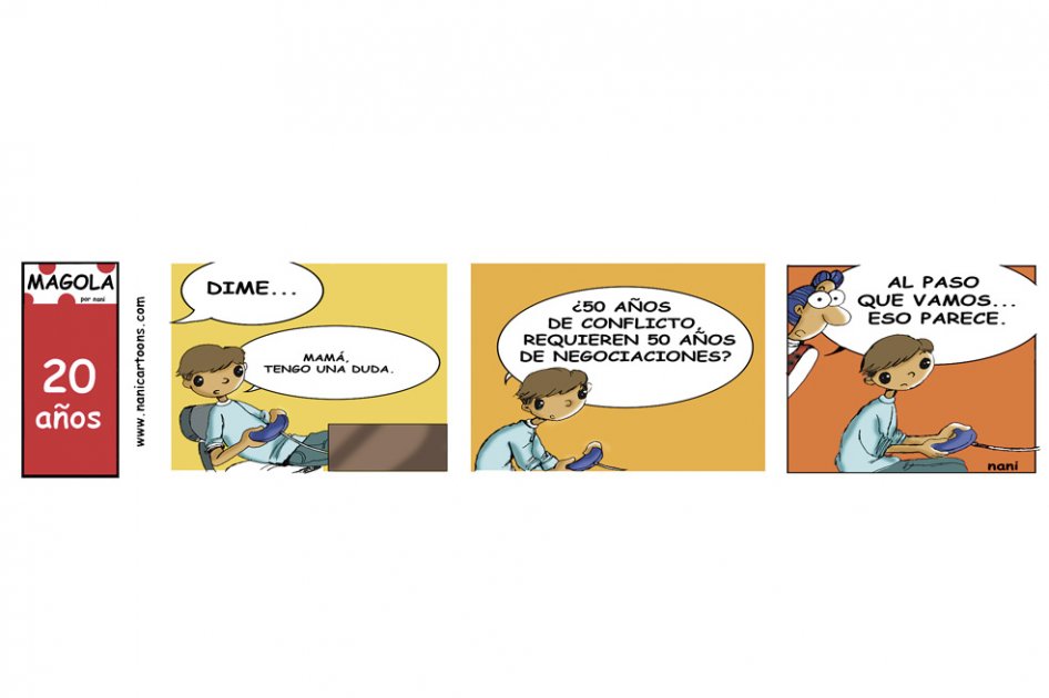 Conflicto
