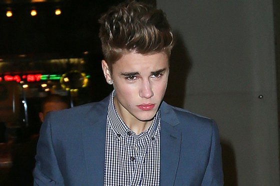 Justin Bieber enfureció a sus fans por retraso en concierto en Londres