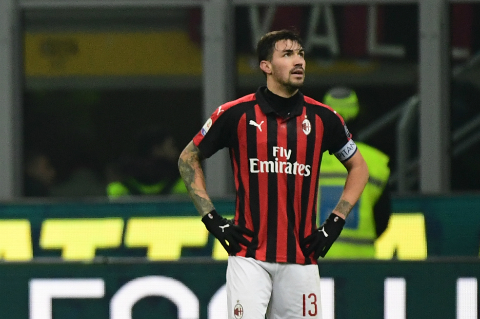 Milan empató y sigue agudizando su crisis en la Serie A