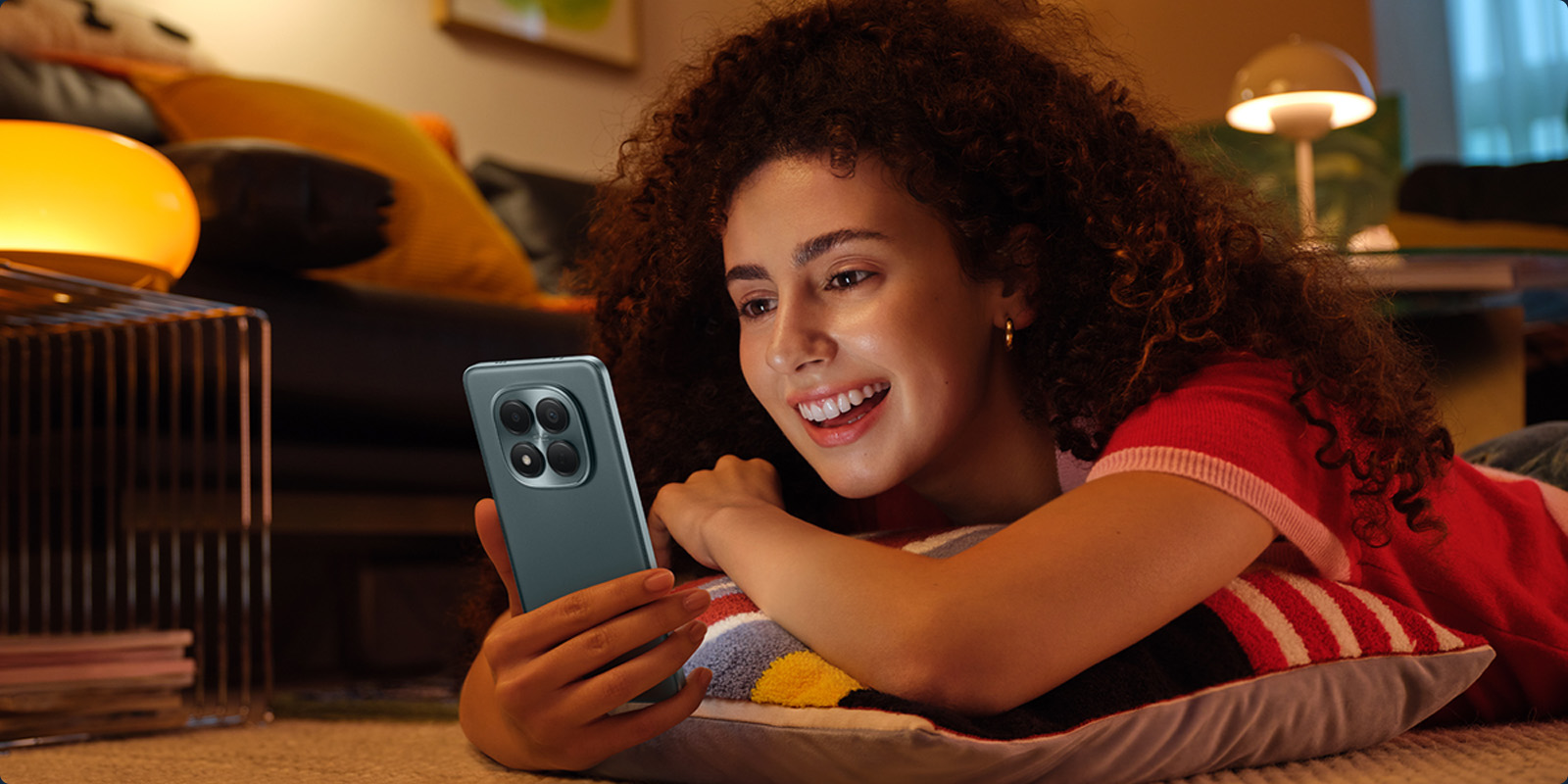 La nueva serie de Xiaomi apuesta por batería de 7000 mAh, carga rápida de 33 W y diseño reforzado.