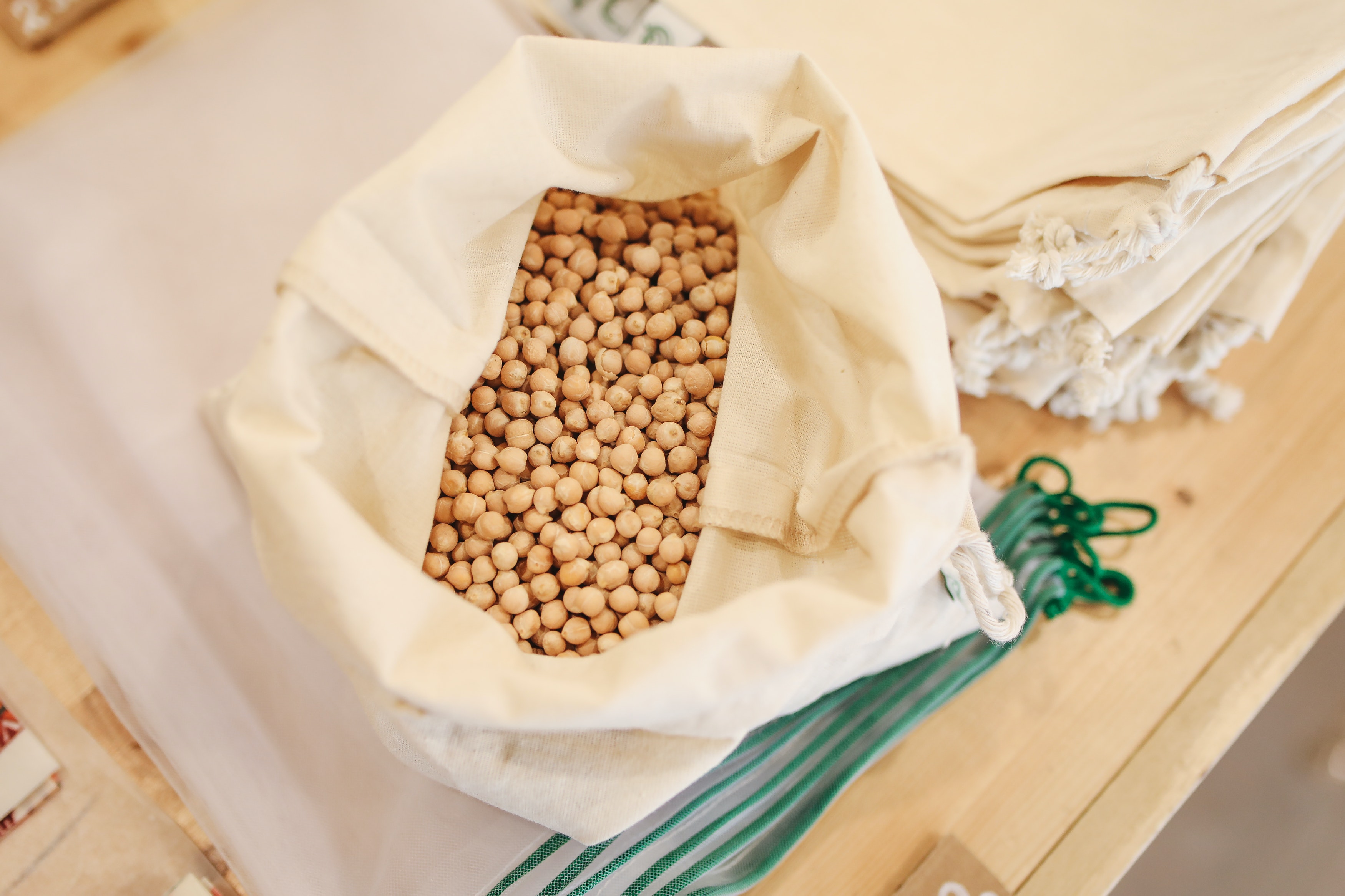 Científicos mejoran el rendimiento de un cultivo de soya en un 25%. ¿Cómo lo lograron?