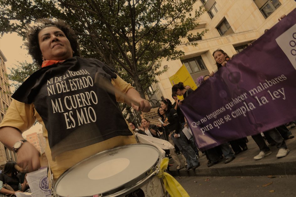 Proyecto de ley del aborto avanza en el Congreso chileno