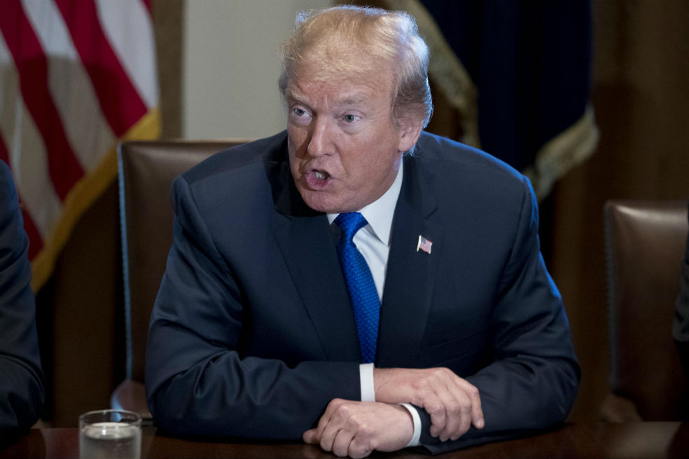 ¿Qué se juega Trump si declara Jerusalén como capital israelí?