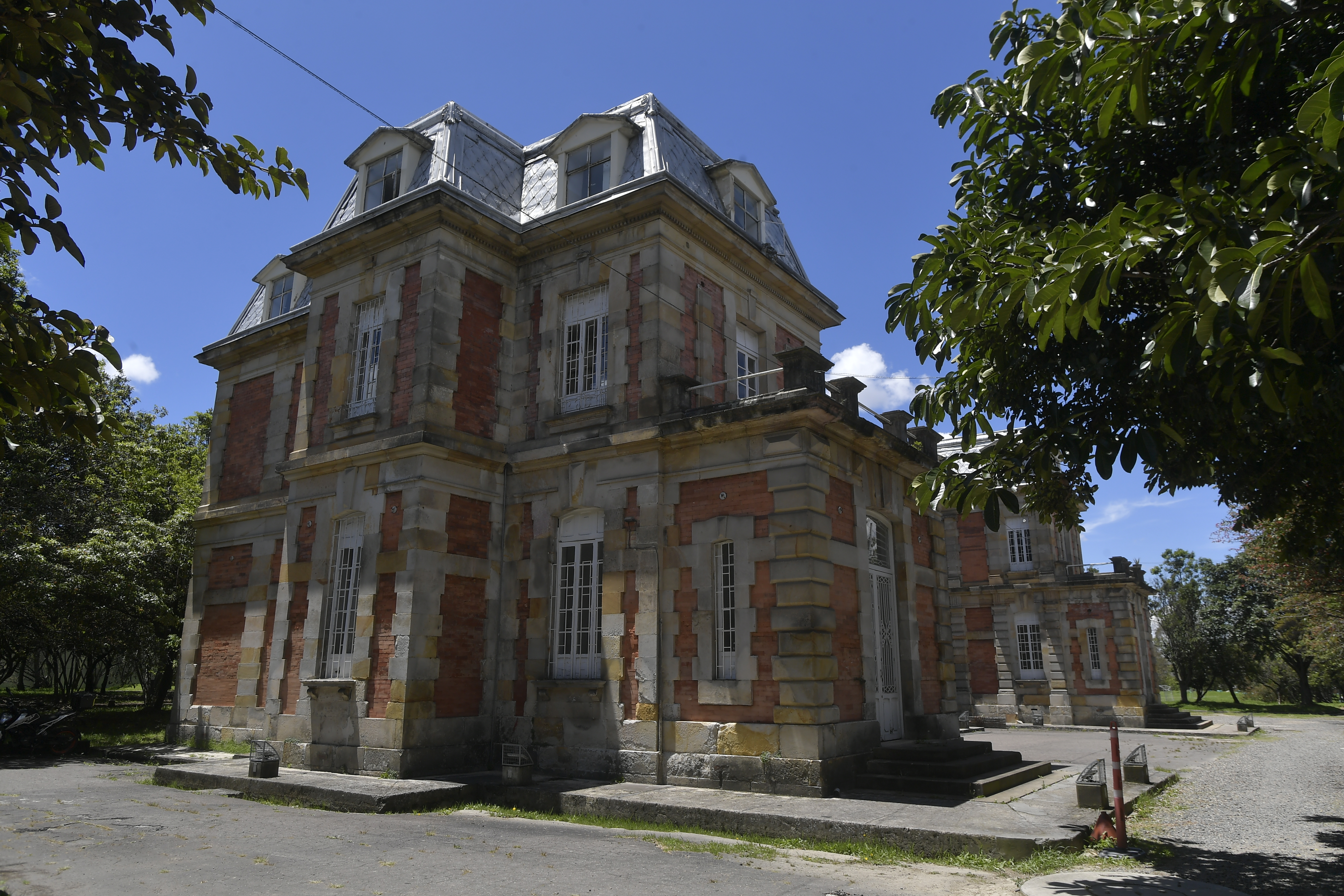 ¿Qué pasará con el emblemático Hospital San Juan de Dios tras el convenio de restauración?