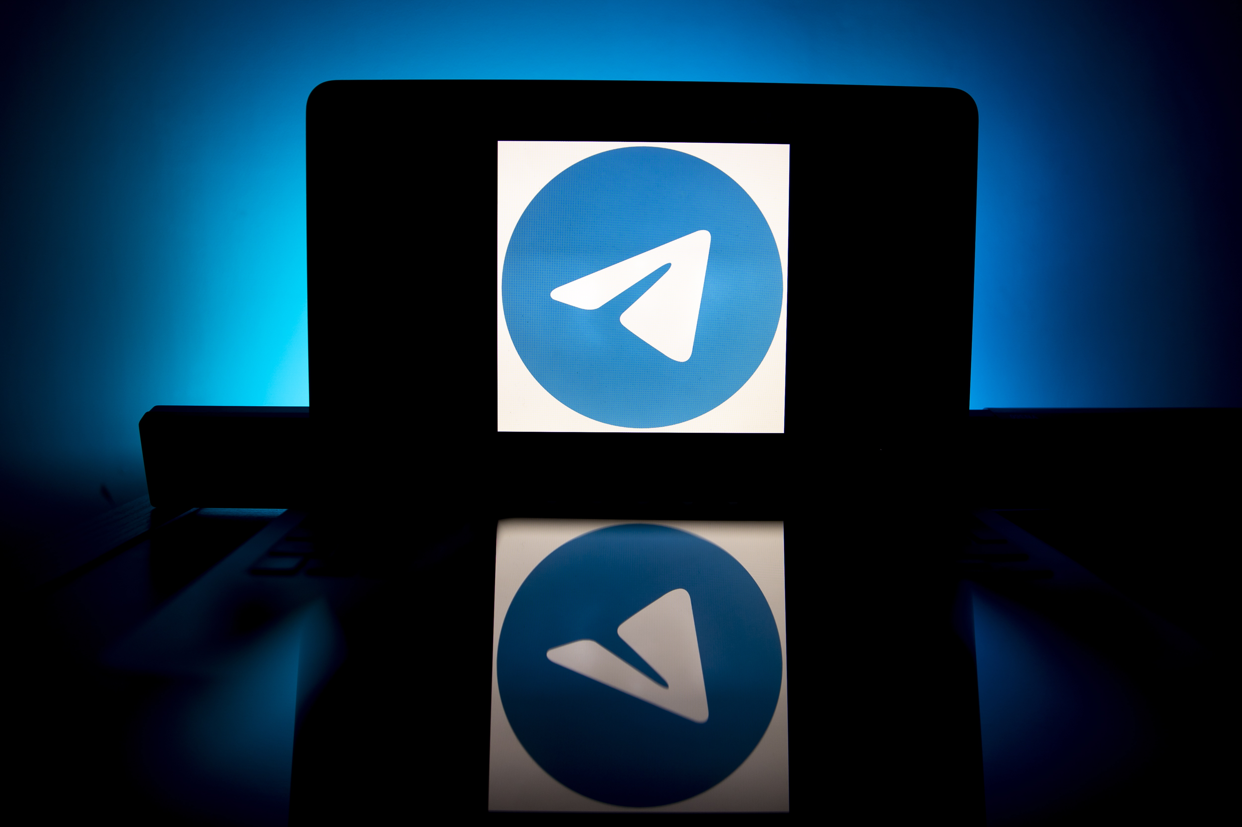 Fundador de Telegram anuncia nueva operación para eliminar contenidos ilícitos