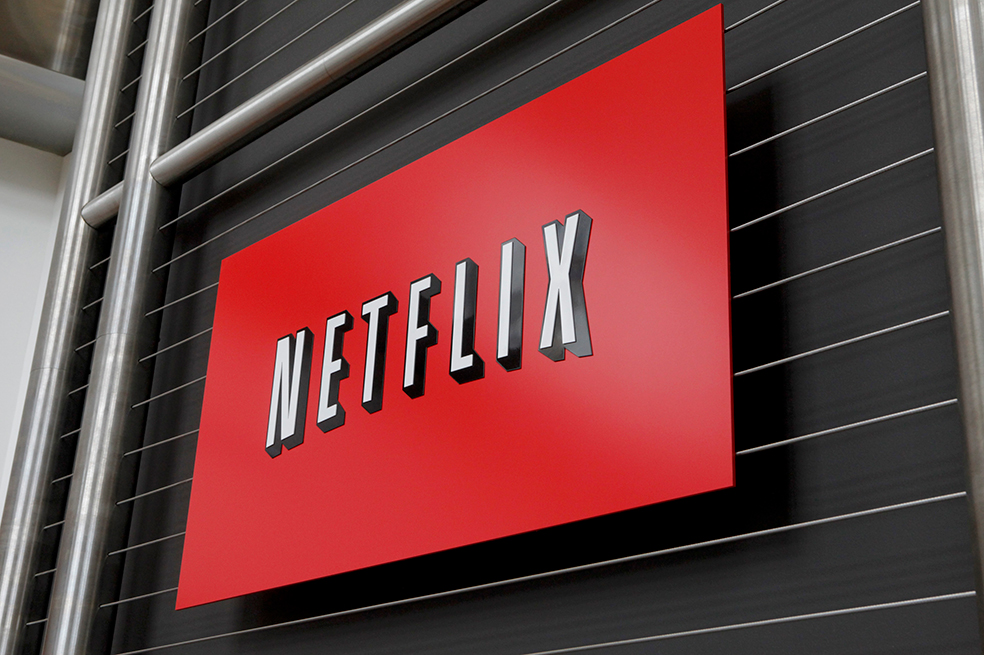 Netflix se queda sin el contenido de Disney