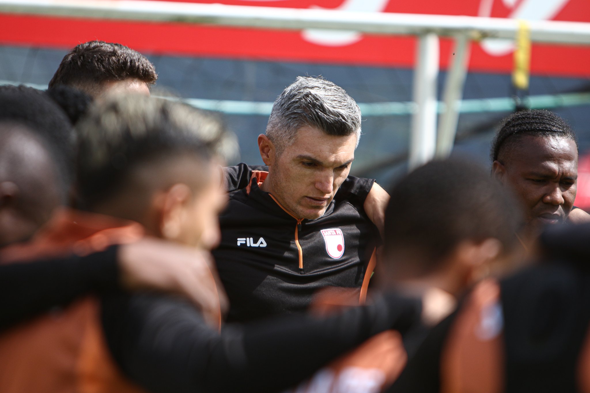 El león está herido, pero no muerto; le queda el partido más importante